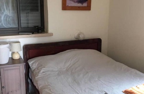 Holon Apartment | נילי מארחת בחולון in Holon