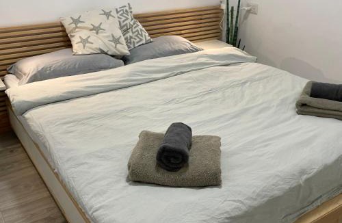Idan Apartment | ניסים בערבה