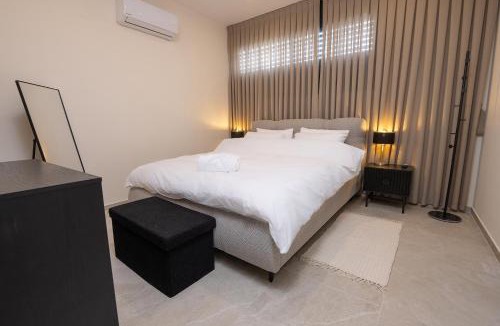Gilboa Apartment | נעם בגלבוע -2 סוויטות מהממות עם נוף לגלבוע