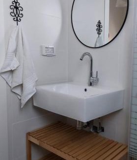 Talmei Yosef Apartment | נצר- צימר אירוח כפרי