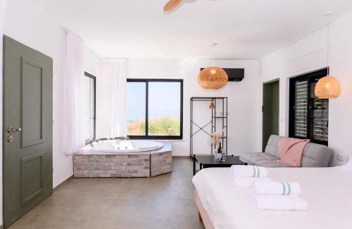 Had Nes Villa | נקודה בנוף - וילה פרטית