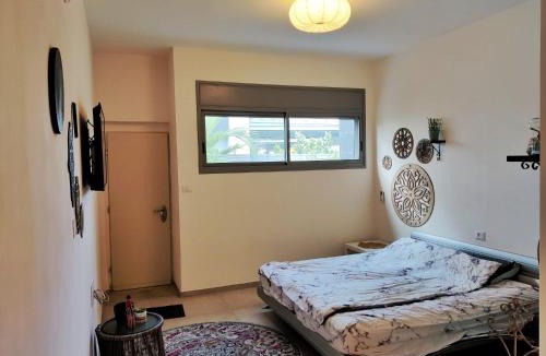Tirat HaCarmel House | נקודות ריפוי טירת כרמל