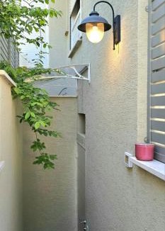 Shadmot Dvora Apartment | נקודת חן