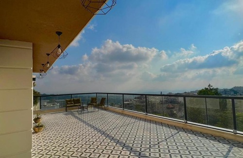 Yarka Cabin | סוויטה בכפר ירכא