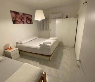 Safed Apartment | סוויטה נוף בהרים צפת