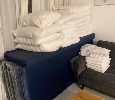 Safed Apartment | סוויטה נוף בהרים צפת