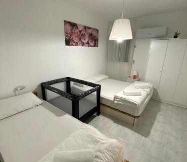 Safed Apartment | סוויטה נוף בהרים צפת