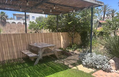 Atlit Apartment | סוויטה על שביל הים