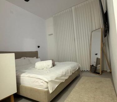 Ramat Tzvi House | סוויטה פרטית ברמת צבי