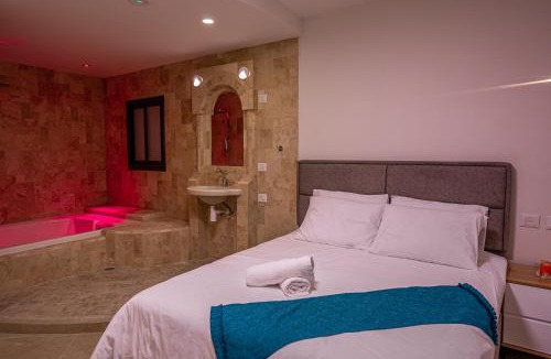 Majdal al-Shams Apartment | סוויטות לין בחרמון