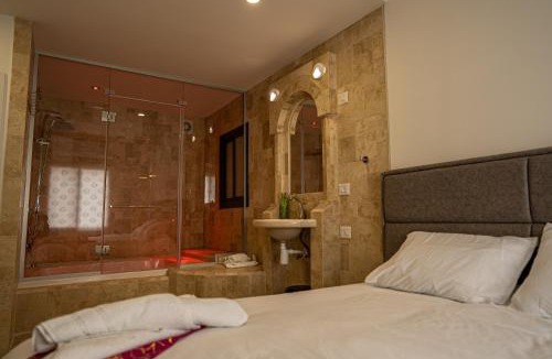 Majdal al-Shams Apartment | סוויטות לין בחרמון