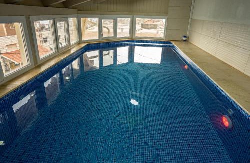 Majdal al-Shams Apartment | סוויטות לין בחרמון