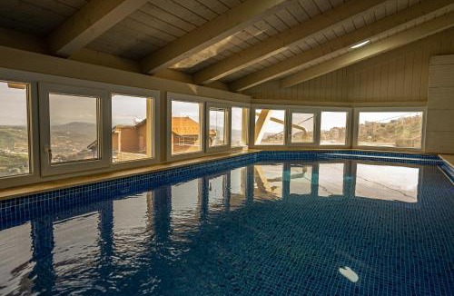 Majdal al-Shams Apartment | סוויטות לין בחרמון