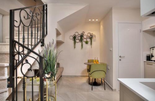 Safed Old City House | סוויטות סוויט - Suite