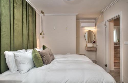 Safed Old City House | סוויטות סוויט - Suite