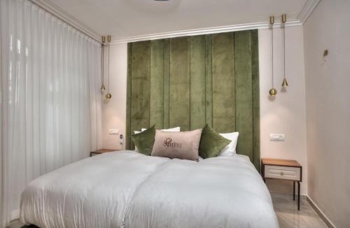 Safed Old City House | סוויטות סוויט - Suite