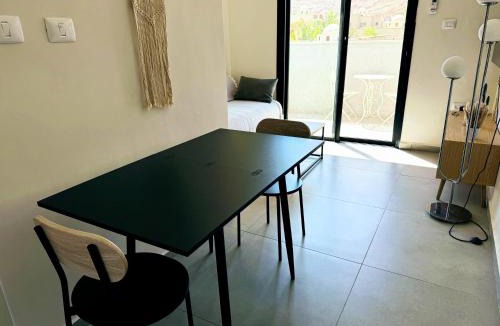 Be'er Ora House | סוויטת ארגמן