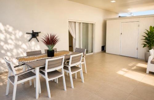 Beit She'an Apartment | סוויטת אריאל - סוויטה משפחתית עם מרפסת בבית שאן
