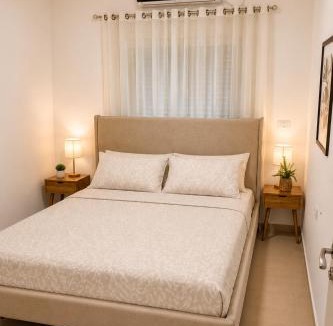 Beit She'an Apartment | סוויטת אריאל - סוויטה משפחתית עם מרפסת בבית שאן