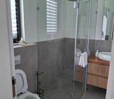 Mishmar HaYarden Cabin | סוויטת בארי , שלווה בגליל העליון