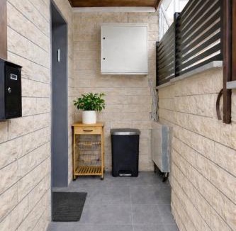 Kiryat Yam House | סוויטת גן ליד הים