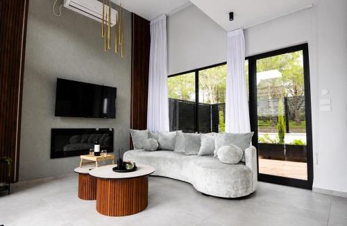 Gita House | סוויטת דיאנס - סוויטה רומנטית עם בריכה וג'קוזי ספא לזוגות
