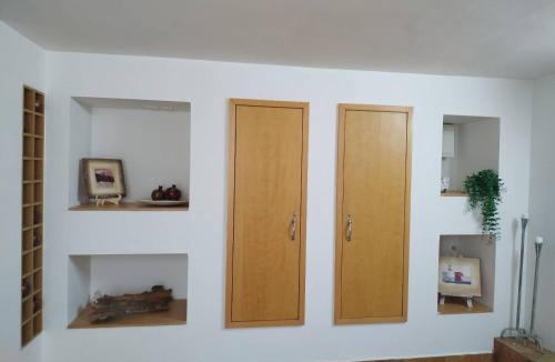 Eilat Apartment | סוויטת החמה