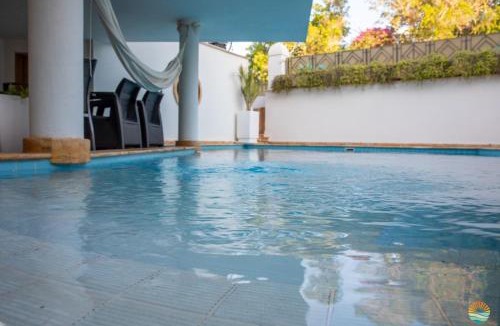 Eilat Apartment | סוויטת החמה