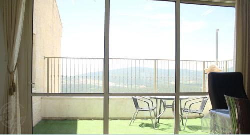 Safed Old City Apartment | סוויטת הנוף בצפת העתיקה