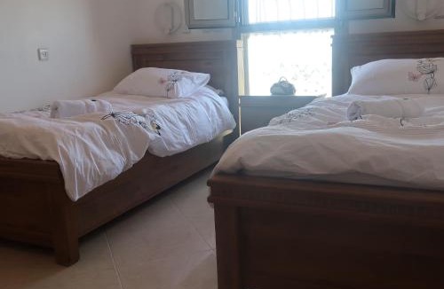 Safed Old City Apartment | סוויטת הנוף בצפת העתיקה