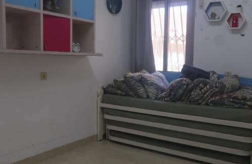 Safed Old City Apartment | סוויטת הנוף בצפת העתיקה