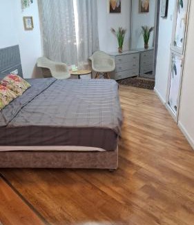 Eilat Apartment | סוויטת ים סוף