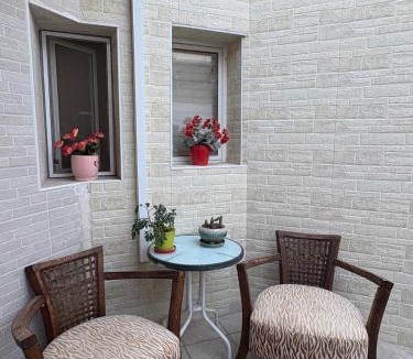 Eilat Apartment | סוויטת ים סוף