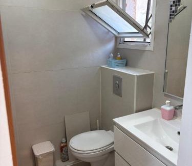 Eilat Apartment | סוויטת ים סוף