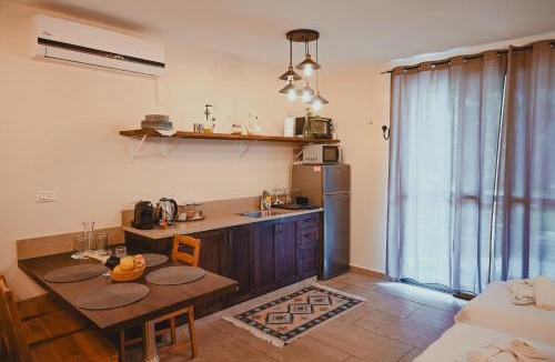 Kela Alon Cabin | סוויטת לורד הרמיטאז' בגולן