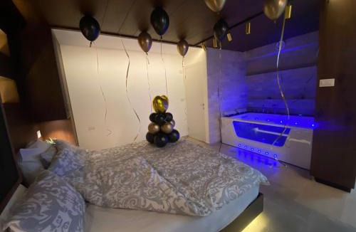 Majdal al-Shams Apartment | סוויטת נור Noor Suite