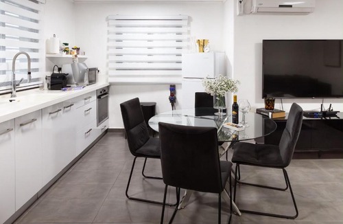 Sde Eliezer Apartment | סוויטת רגעים Regaim צימר בוטיק בגליל העליון
