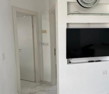 Bat Yam Apartment | סוויטת תשוקה על הים - Passion Suite by the Sea
