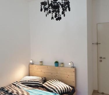 Be'er Ora Apartment | סויטה בלב המדבר.