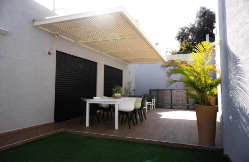 Shlomi Apartment | סויטת החורש