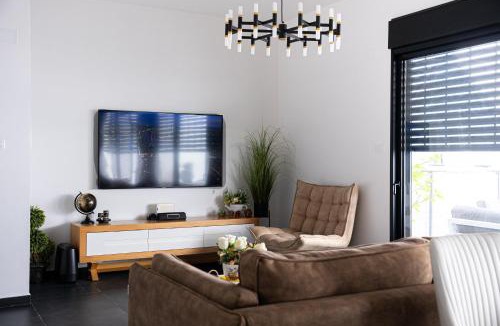 Shlomi Apartment | סויטת החורש