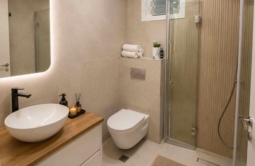 Eilat Apartment | סטודיו פיקוס אילת