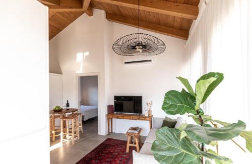 Kfar Szold Apartment | סטייל בקיבוץ