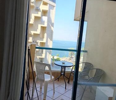 Tiberias Old City Apartment | סיוטה נוף לכינרת