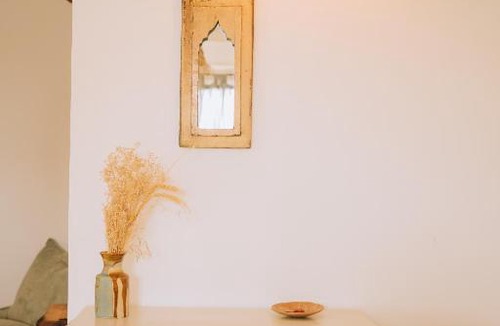 Mitzpe Ramon Apartment | סלעית 8