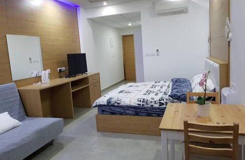 Majdal al-Shams Hotel | סנו נופש בגולן