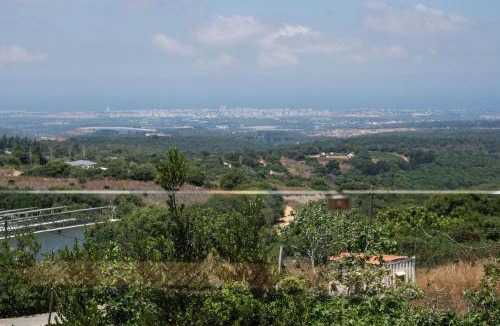 Ein Ya'akov Bed & Breakfast | סֶלָה וילה גלילית Vila Selah