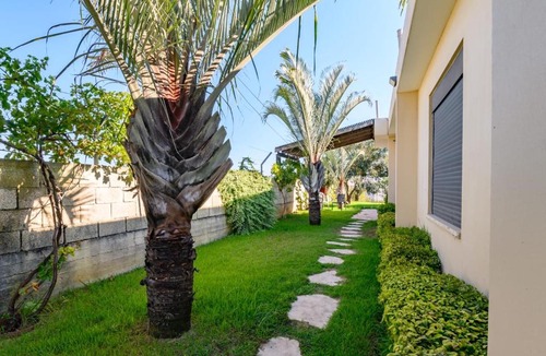 Daliyat al-Karmel Apartment | עדי הכרמל