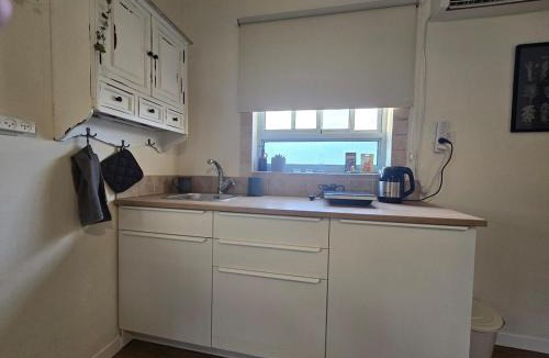 Mitzpe Ramon Apartment | על הגג במדבר
