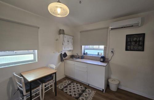 Mitzpe Ramon Apartment | על הגג במדבר